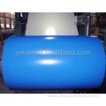 prepainted color coated steel coilcoated coloured zinc